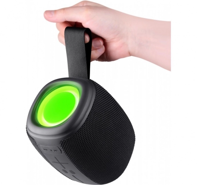 Bluetooth-Lautsprecher ENJOY S550 Schwarz