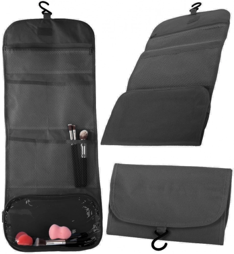 Víceúčelové kapsy