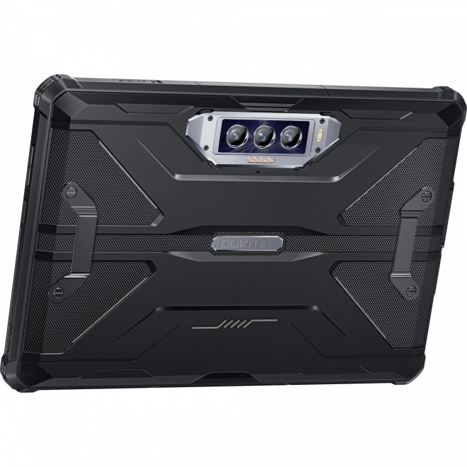Black Tablet RT7 with 12/256GB
