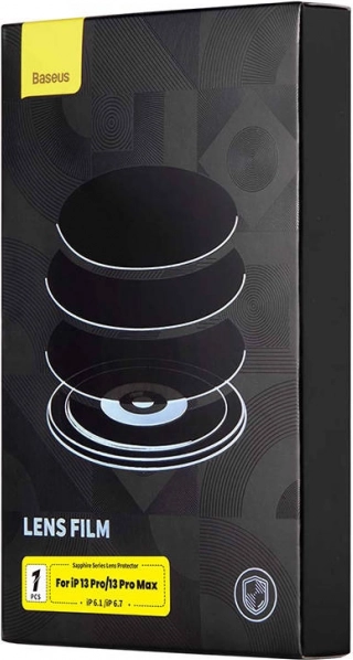 Præcis pasform til iPhone 13 Pro / 13 Pro Max