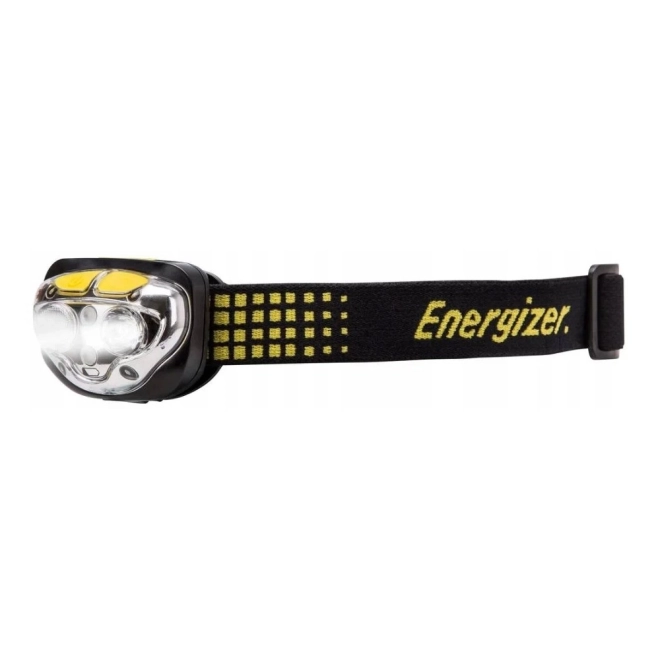 Headlamp Vision Ultra 450 lumens