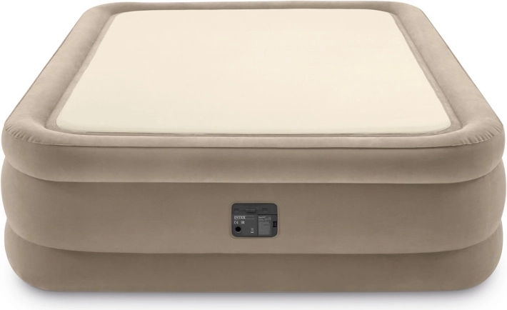 Gonfiaggio rapido in 4,5 minuti