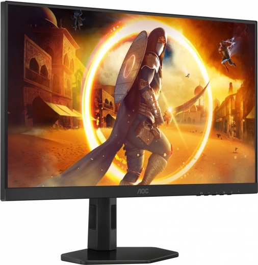 180 Hz for smooth and fast gaming
