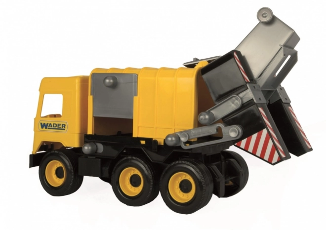Large and durable build, 42 cm