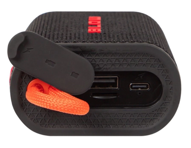 Aqua Tune Bluetooth Speaker