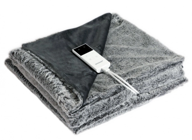 Electric Blanket with Thermostat