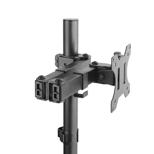 Supporto da scrivania regolabile per monitor Neomounts by Newstar