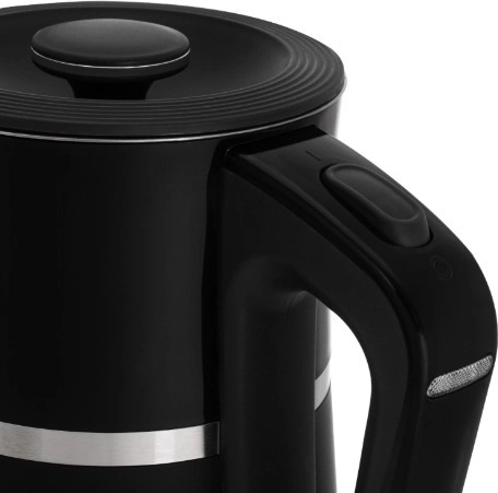 Snel koken met vlakke roestvrijstalen plaat