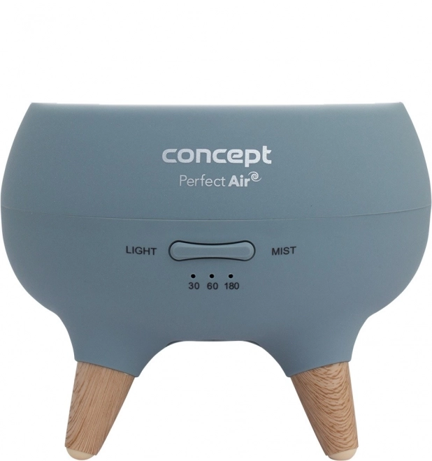 Aromatherapy Diffuser Perfect Air Marine