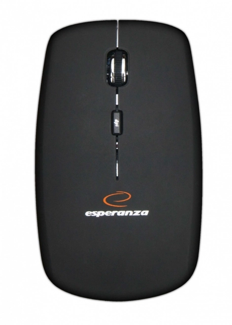 Mouse senza fili stile Mac 2.4GHz