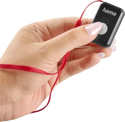 Detachable Bluetooth remote control