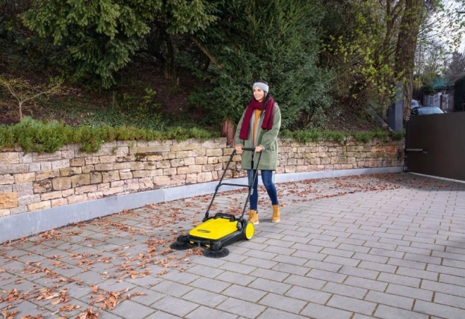 Zamiatatrice Kärcher S 4 Twin