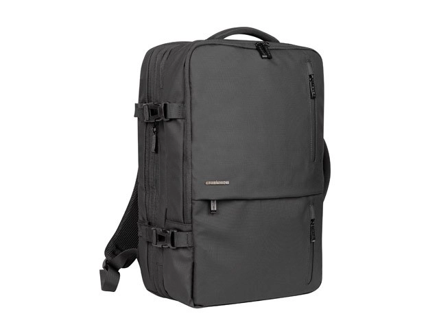 Natec Camel Pro 17.3" Laptop Backpack Black