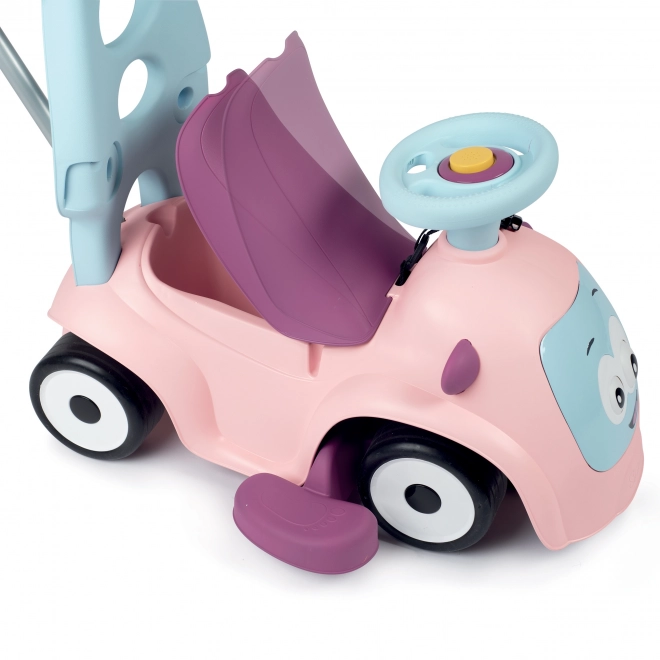 Rider SMOBY Maestro 3-in-1 Pink