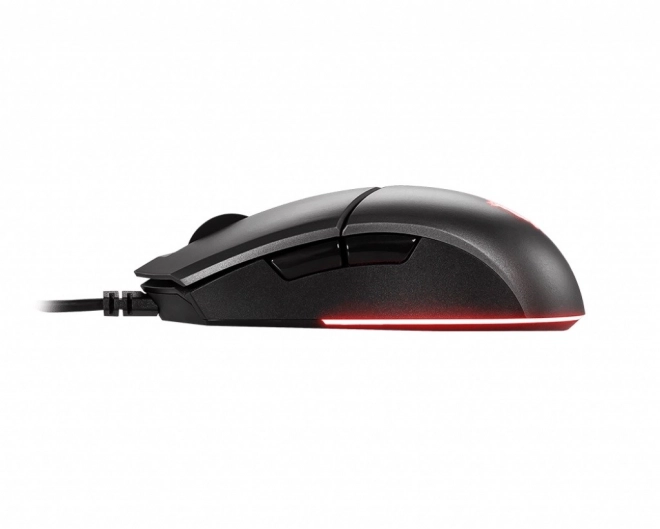 Clutch GM11 wired gaming mouse