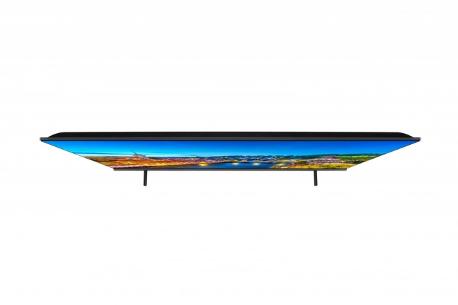 QLED TV 50 inches