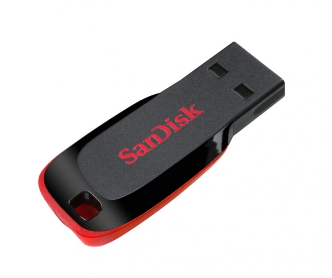 Cruzer Blade 128GB USB Drive