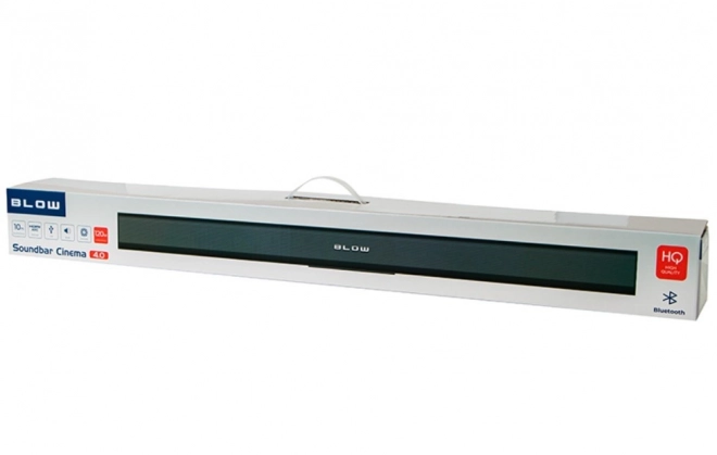 Bluetooth Soundbar Cinema