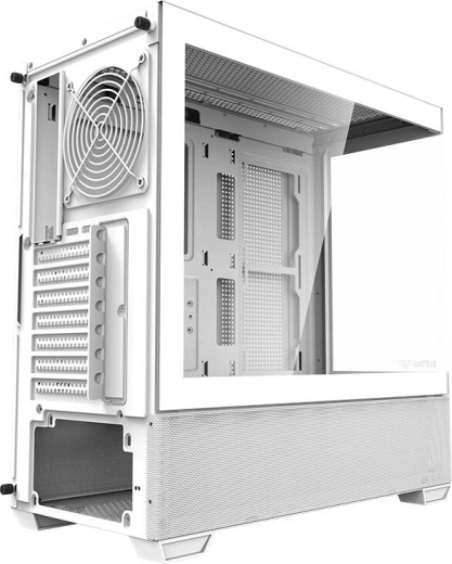 Spazio per configurazioni potenti