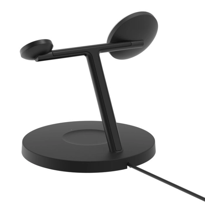 Boost Charge Pro 3-in-1 Wireless Charger