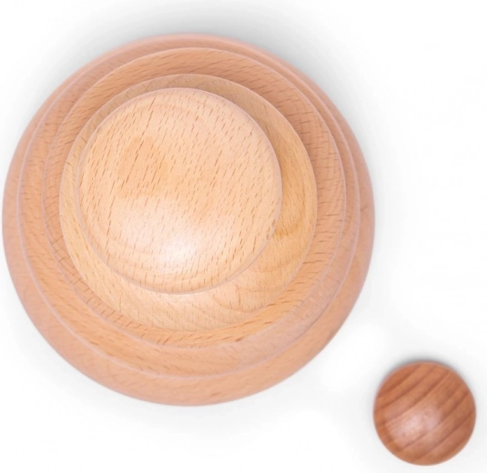 Open-ended play with no instructions