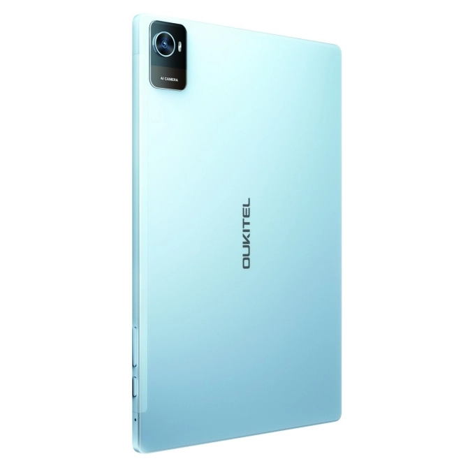 Tablet OKT3 4G 10.5 inch Blue