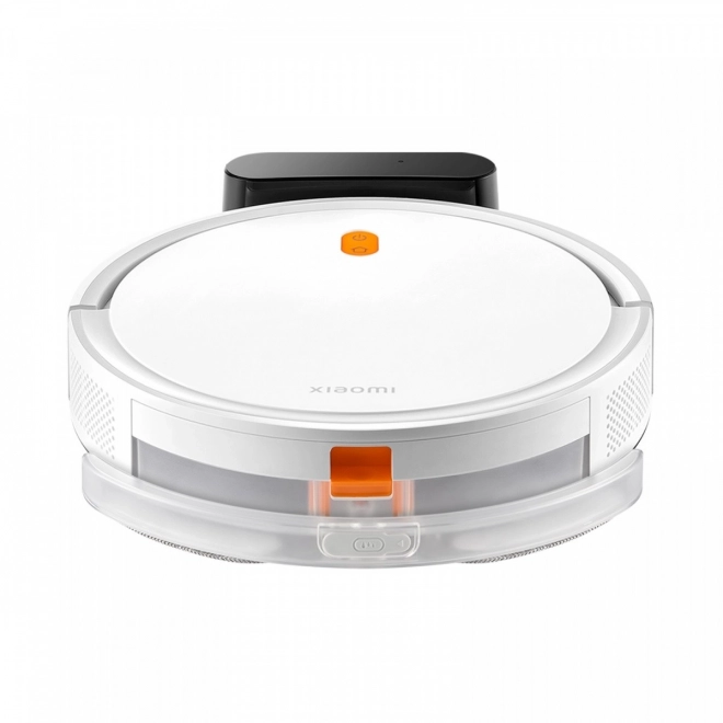 Xiaomi E5 Robot Vacuum Cleaner with Mop White