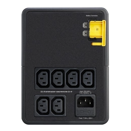 APC Easy-UPS 2200VA, 230V with AVR Backup Power Supply