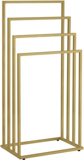 Štiri nivoji za maksimalno kapaciteto