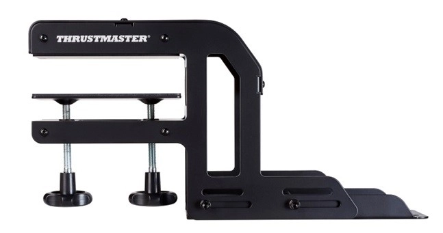 Thrustmaster TM Racing Clamp Befestigungsset