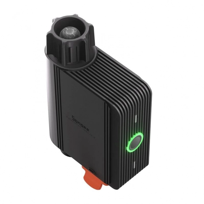 Intelligens vízszelep Sonoff Zigbee