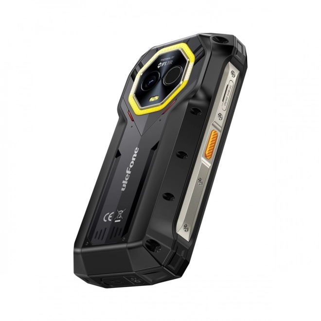 Telefono Armor Mini con Termocamera