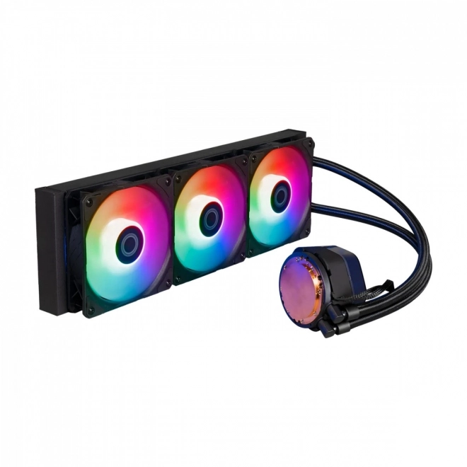 Chiller a liquido MasterLiquid 360 Atmos