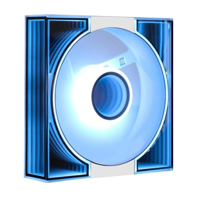 Cooling Fan with ARGB Lighting