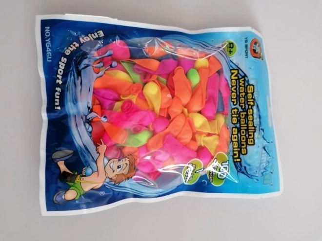 Sporto Water Balloons
