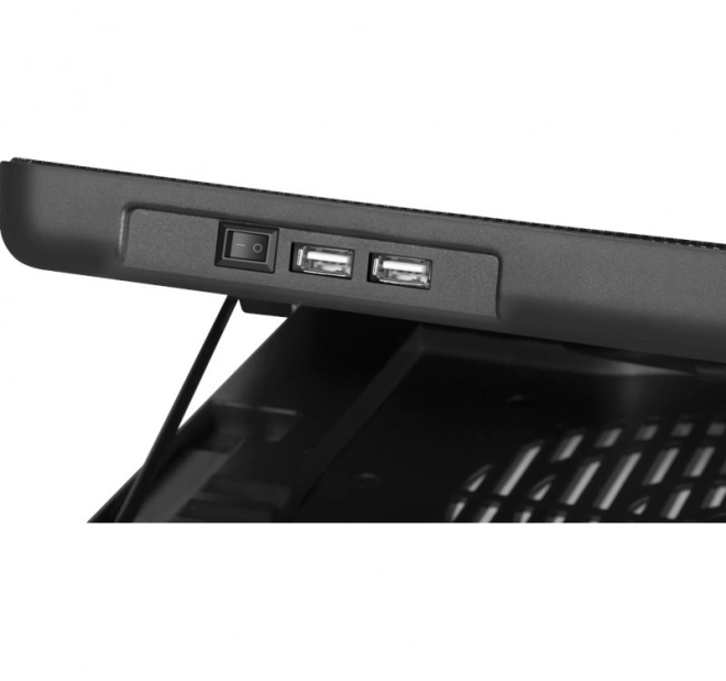 Backlighting and USB power