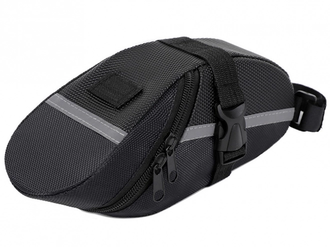 Waterproof Saddle Bag for Bicycle