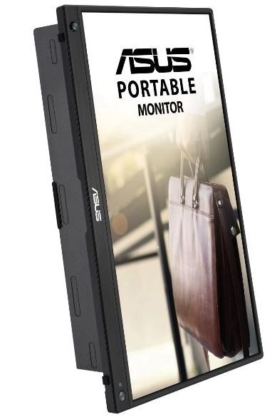 Monitor ZenScreen Go 15.6 inch