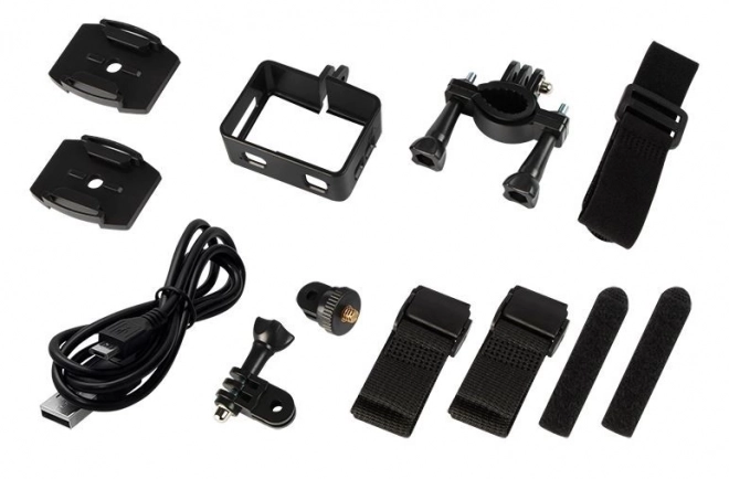 Action camera Pro4U 4K WiFi