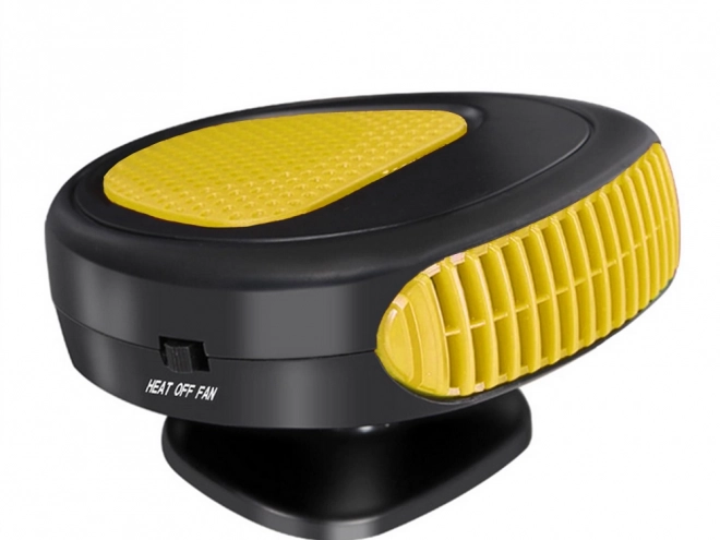 Car Heater 150W with Fan