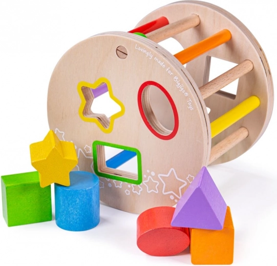 Learning through play with instant feedback
