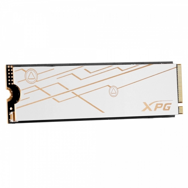SSD disk XPG Mars pro notebooky 2TB PCIe 5x4