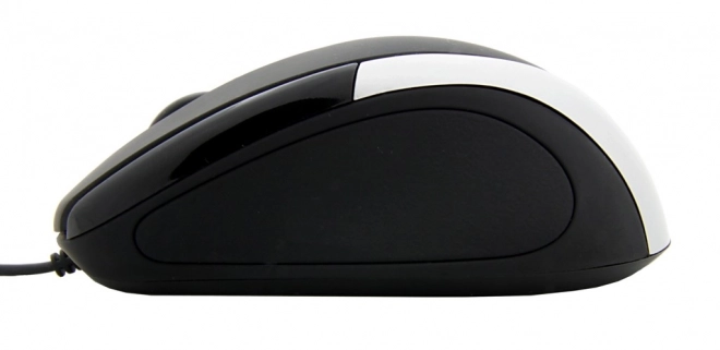 Sirius Optical Mouse