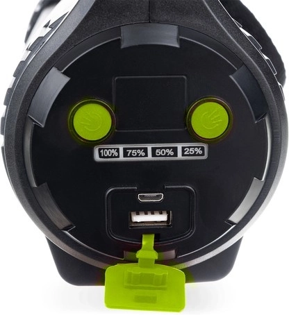 Powerbanka 8000 mAh z USB izhodom