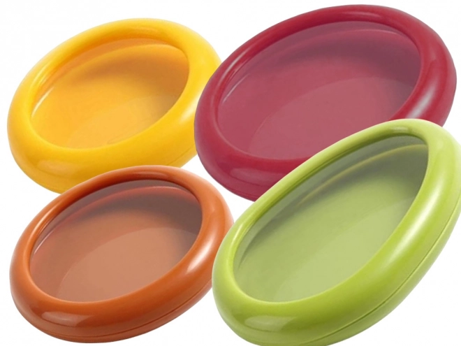 Reusable Fruit and Vegetable Storage Container