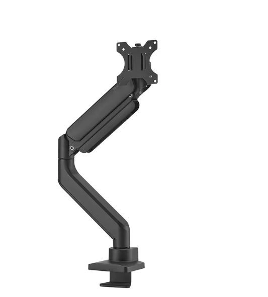 Fully Adjustable Desk Mount for Curved Ultrawide Screens