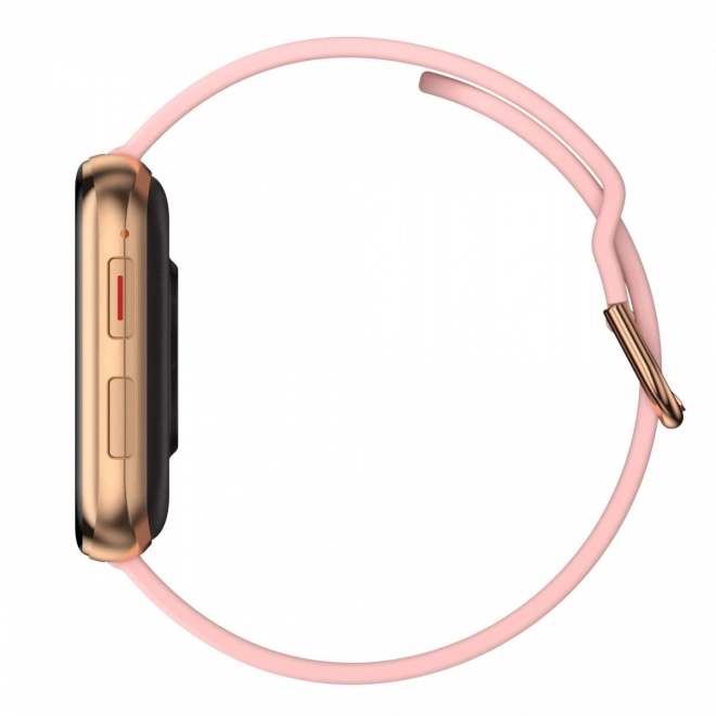 Smartwatch Garett Gold AMOLED Display