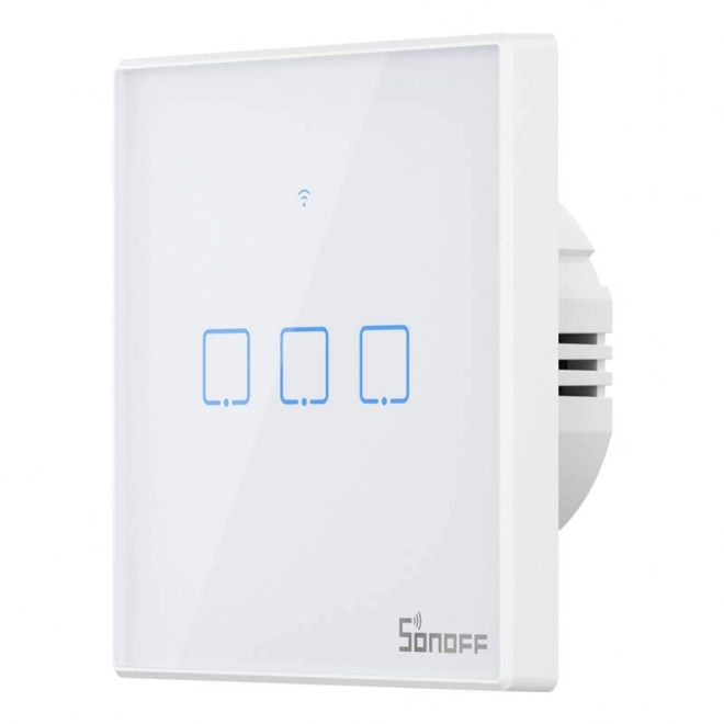 Smart Touch Switch Sonoff T2 EU TX