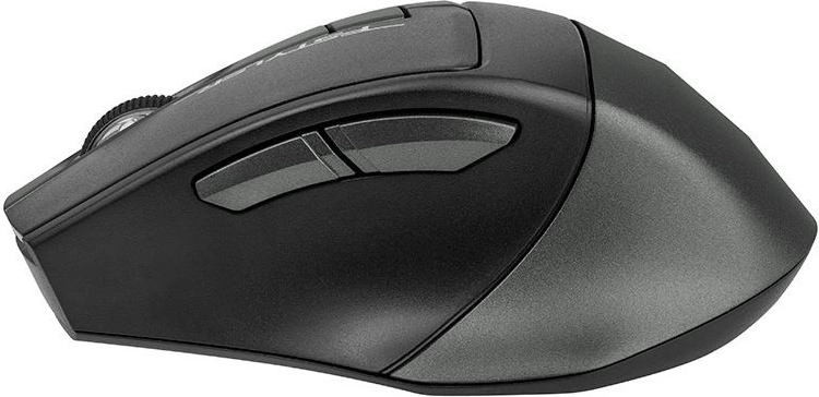 Preciznost po mjeri s 4 razine DPI-ja