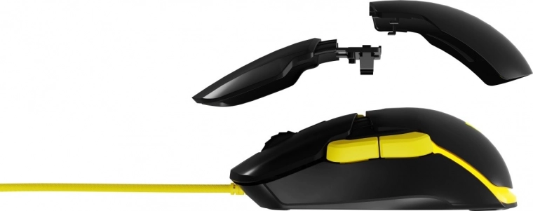 Pannelli sostituibili